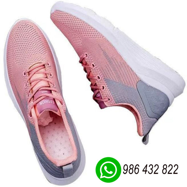 Zapatillas deportivas para Mujer Pic Runner